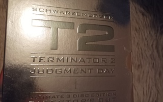 Terminator 1-4
