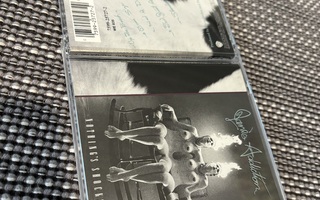 Jane's Addiction - Nothing's Shocking CD