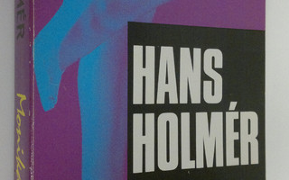 Hans Holmer : Monika