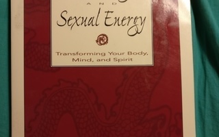 Taoist Yoga and sexual energy