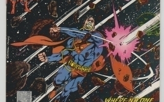 Superman # 30 Apr 1989