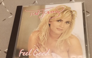 Tatjana - Feel Good - CD