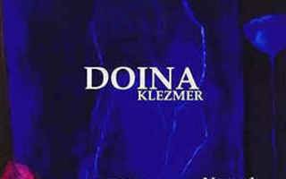 Doina Klezmer - Nomada