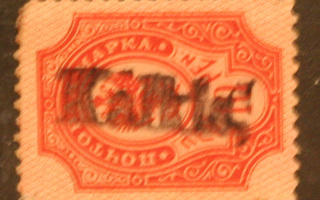 # 19044 # Pp Kalkis - M-02 10p