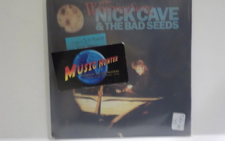 NICK CAVE & THE BAD SEEDS - THE WEEPING SONG M-/EX+ 7"