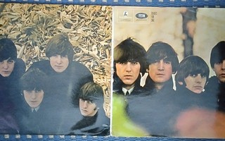Beatles For sale  mono  PMC 1240