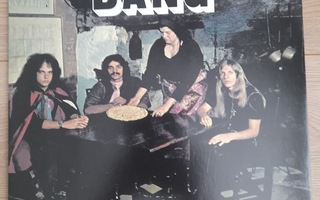 Bang - Mother / Bow To The King LP