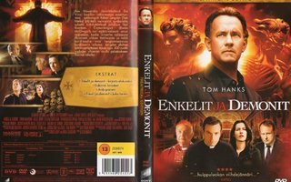 enkelit ja demonit	(27 635)	k	-FI-	suomik.	DVD		tom hanks	20