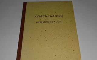 Hans Othman : Kymenlaakso - Kymmenedalen