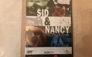 Sid ja Nancy (uusi)