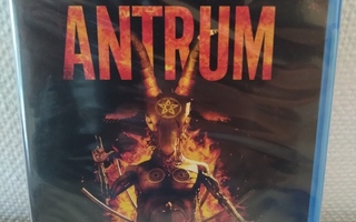 Antrum (Blu-ray)