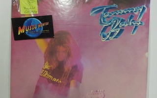 TOMMY BOLIN - THE ULTIMATE... BOX SET M-/EX+ 3 LP