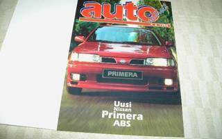 Auto Uutiset 4/1994
