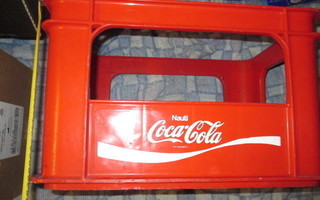 coca-cola kori