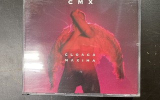 CMX - Cloaca Maxima 3CD