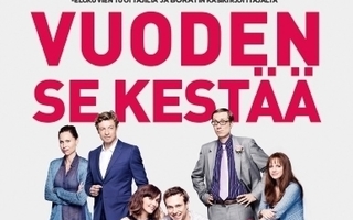 VUODEN SE KESTÄÄ	(41 661)	k	-FI-	DVD		anna faris	2013