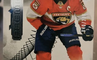 Aleksander Barkov /299 #50