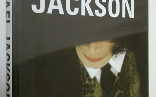 Mannen Bakom Masken : Mnichael Jackson