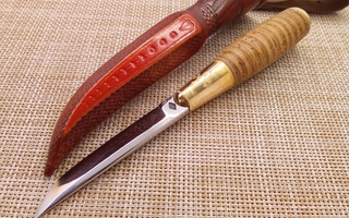 Puukko