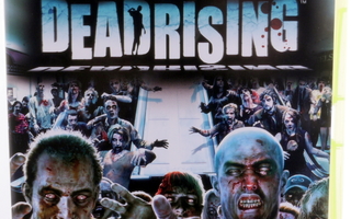 Dead Rising