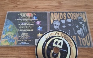 Osmo's Cosmos-Just For You
