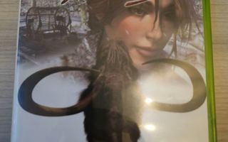 Syberia II (Xbox)