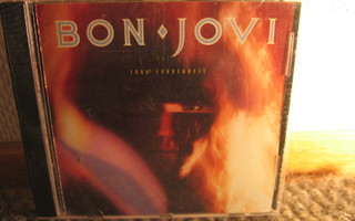 Bon Jovi: 7800 Fahrenheit CD.
