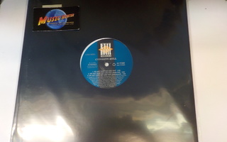 CYPRESS HILL - WE AINT GOIN' OUT LIKE THAT M-/M- MAXI 12"