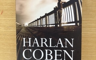 Harlan Coben: Lupaa ja vaikene