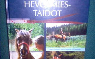 Hyvät hevosmiestaidot  ( 1 p. 2008 ) Sis. pk