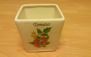 Tomato Keramiikkaruukku