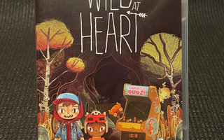 The Wild at Heart Nintendo Switch - UUSI