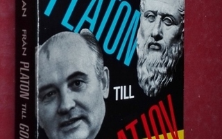 Från Platon till Gorbatjov: Politiska idéernas historia