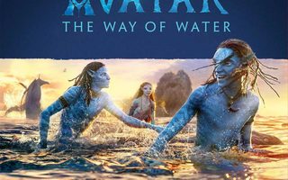 (4K UHD) Avatar: The Way of Water