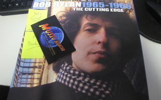 BOB DYLAN / 1965-1966 BOOTLEG SERIES VOL. 12 6CD BOX SET UUS