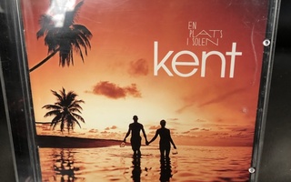Kent - En plats I solen cd