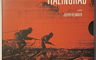 Stalingrad - 2DVD