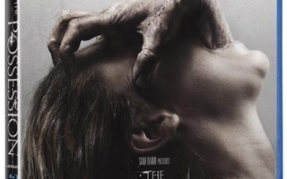 The Possession  -   (Blu-ray)