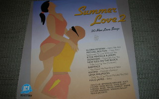LP Summer love 2