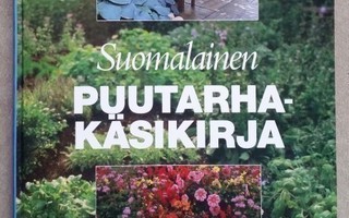 Riikonen & Asikainen - Suomalainen puutarhakäsikirja