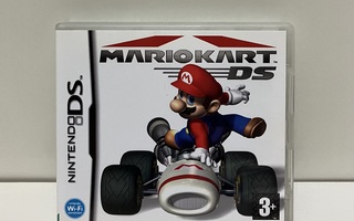 Mario Kart DS (CIB)