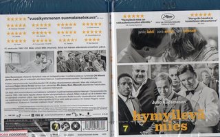 Hymyilevä Mies	(66 331)	UUSI	-FI-		BLU-RAY			2016