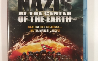 (SL) BLU-RAY) Nazis at the Center of the Earth 2012) SUOMIK.