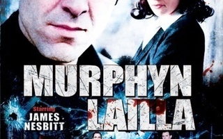 murphyn lailla 1. kausi	(20 511)	k	-FI-	suomik.	DVD	(4)	jame