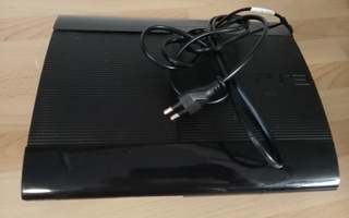 PS3 500GB