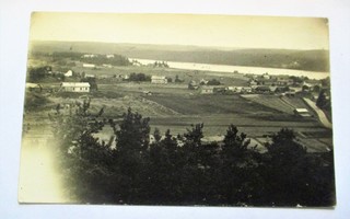 Kirvu - sens 1916