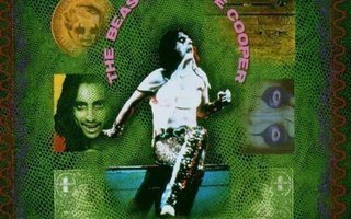 Alice Cooper: The Beast Of Alice Cooper -cd