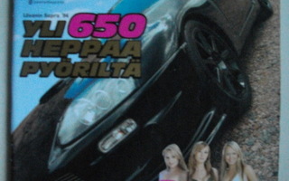 GTi Magazine Nro 5/2005 (1.11)