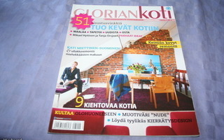 Glorian koti 4/2006
