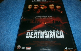 DEATHWATCH    -   DVD